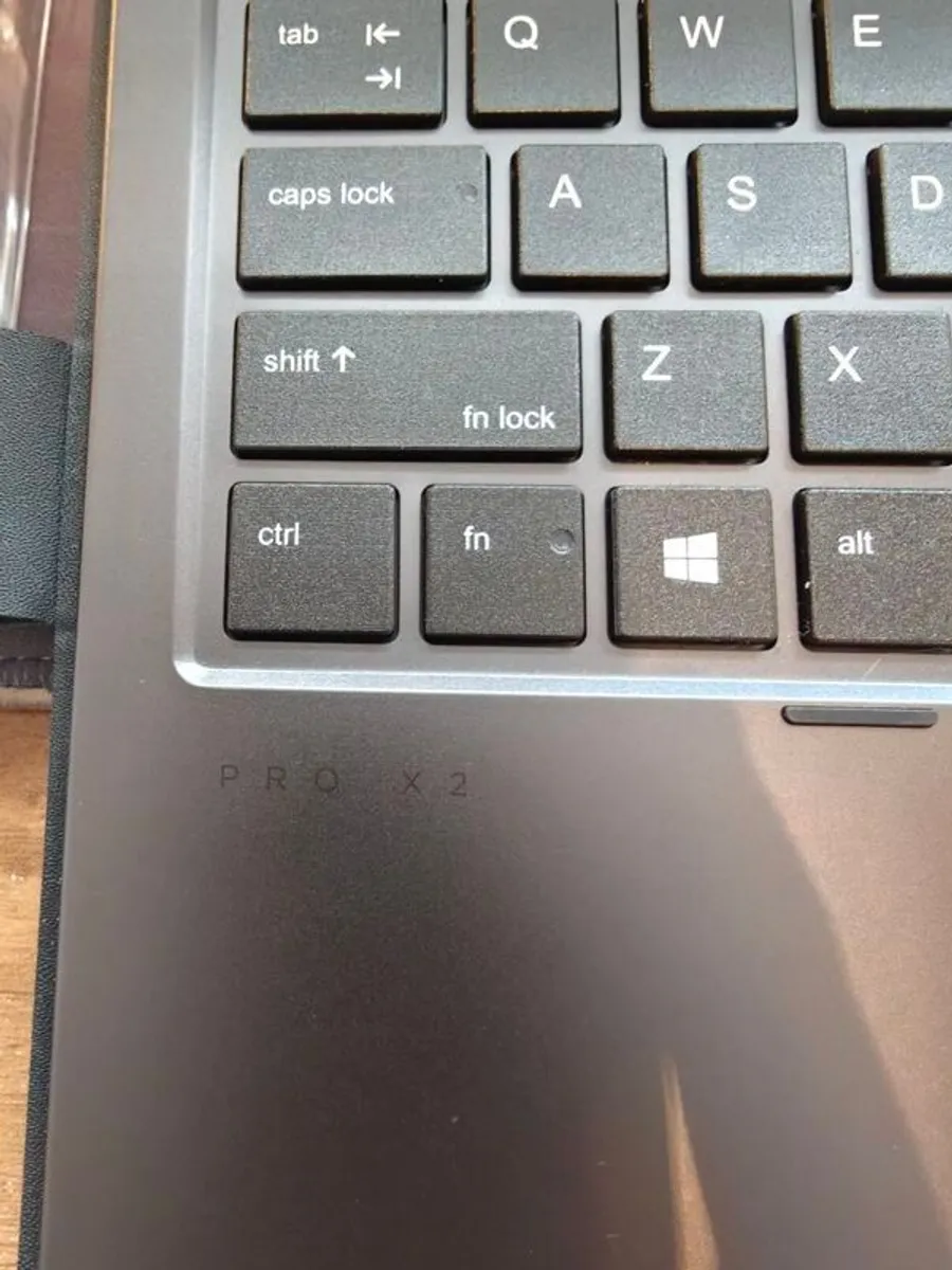 HP Elite X2 Pro Touchscreen Tablet, Win 11 Pro, I5 - Image 2