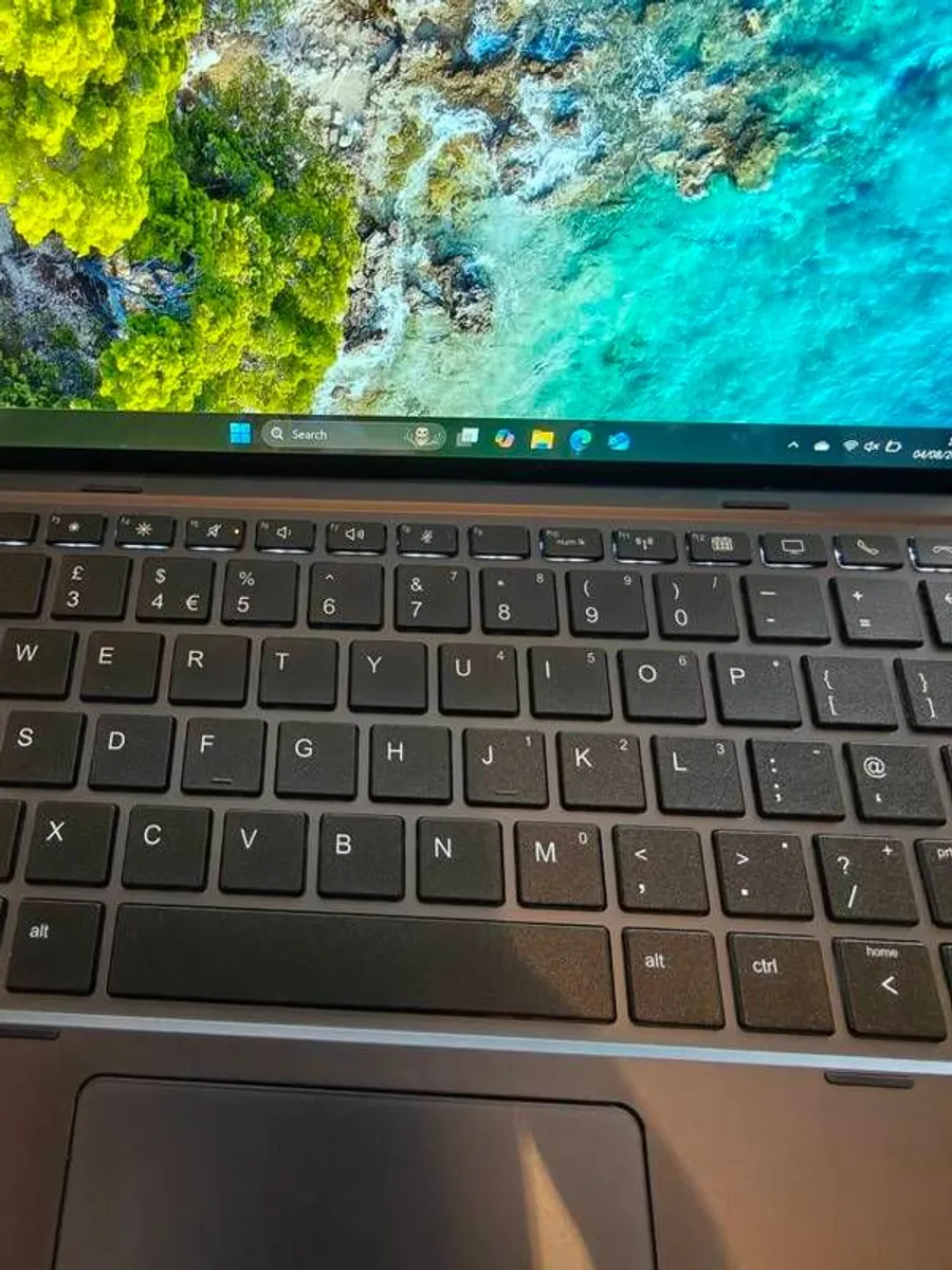 HP Elite X2 Pro Touchscreen Tablet, Win 11 Pro, I5 - Image 4