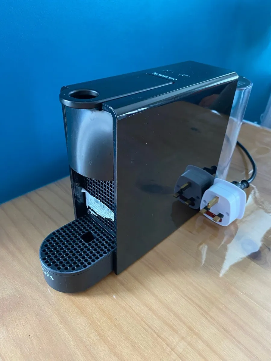 Nespresso Coffee Machine KRUPS - Image 1