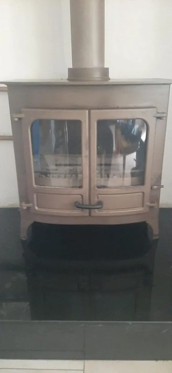 Stove - Image 3