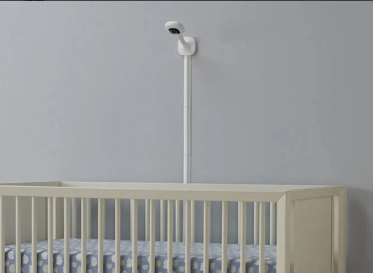 Nanit Baby Monitor - Image 3