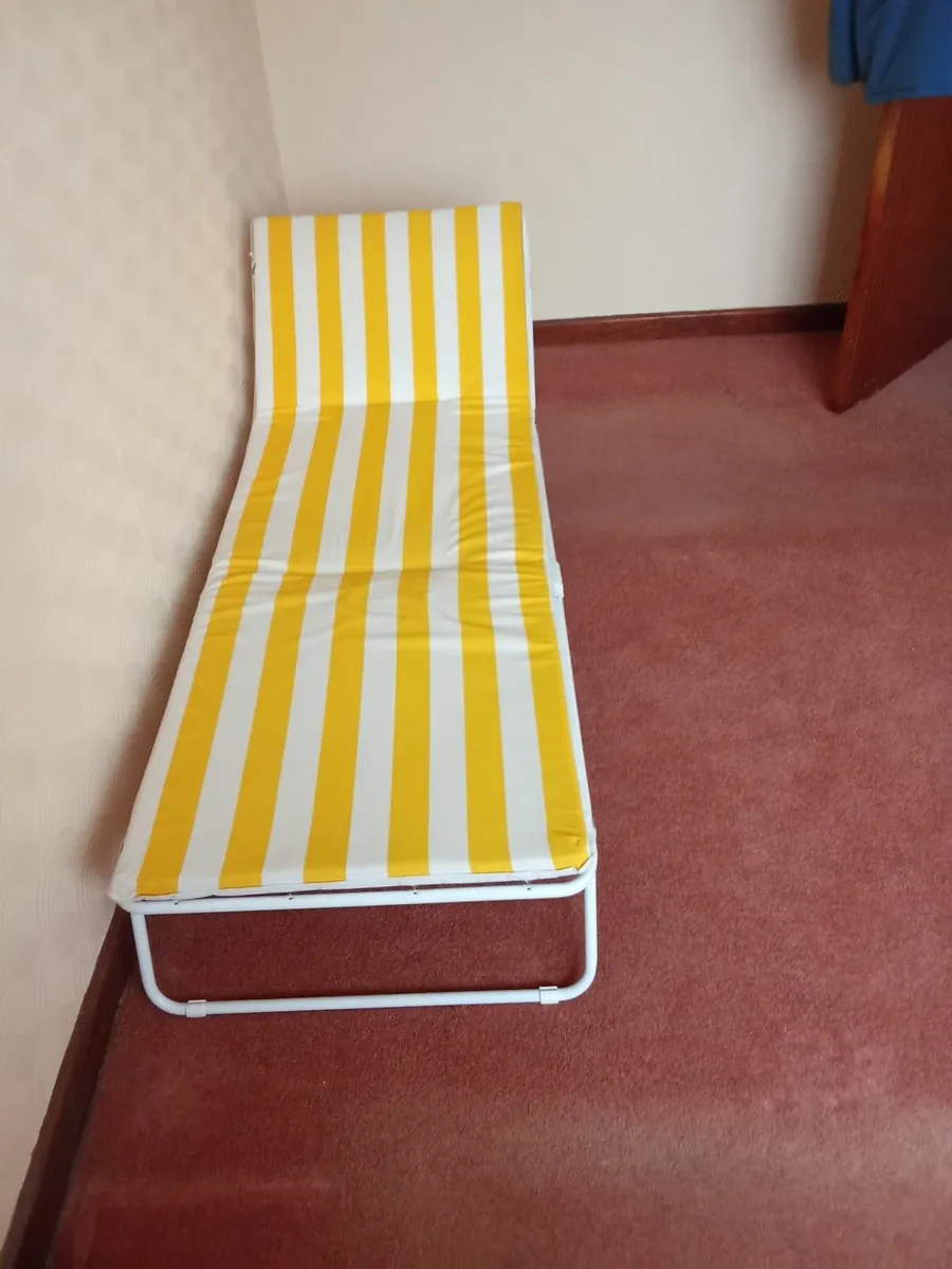 Brand new sun longer never used