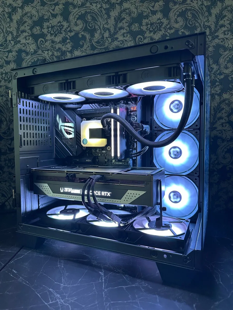 Gaming pc - Image 2
