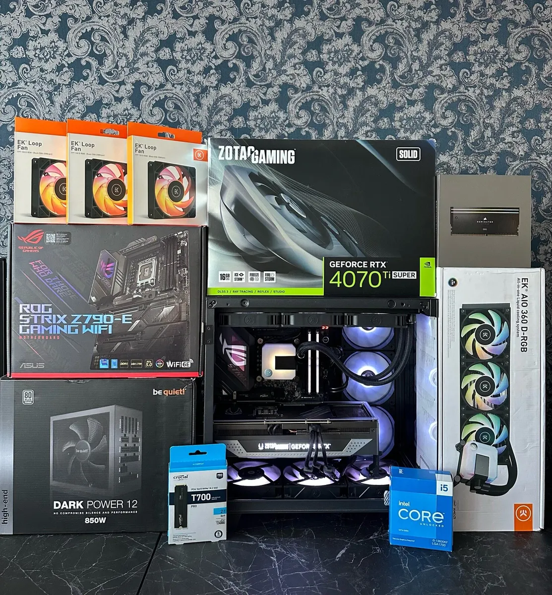 Gaming pc - Image 3