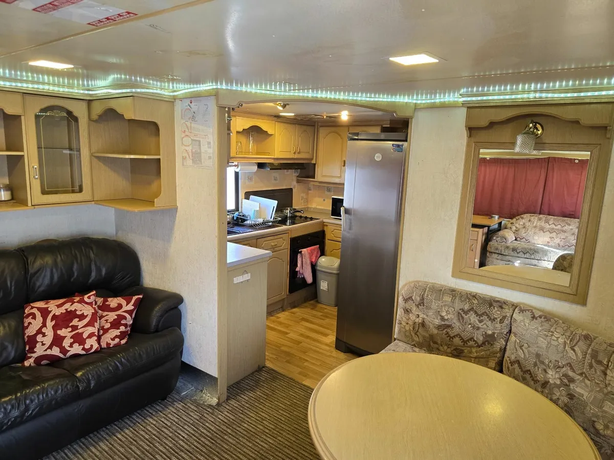 mobile home - Image 4