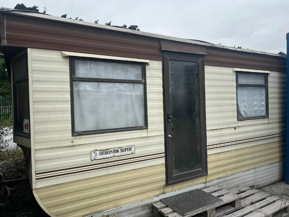 mobile home - Image 1