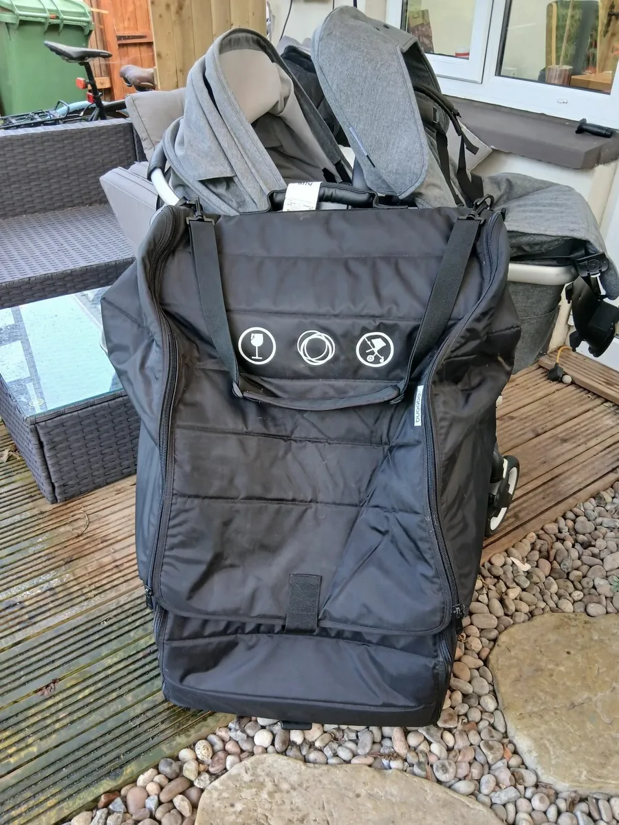 Pram/stroller - Image 1
