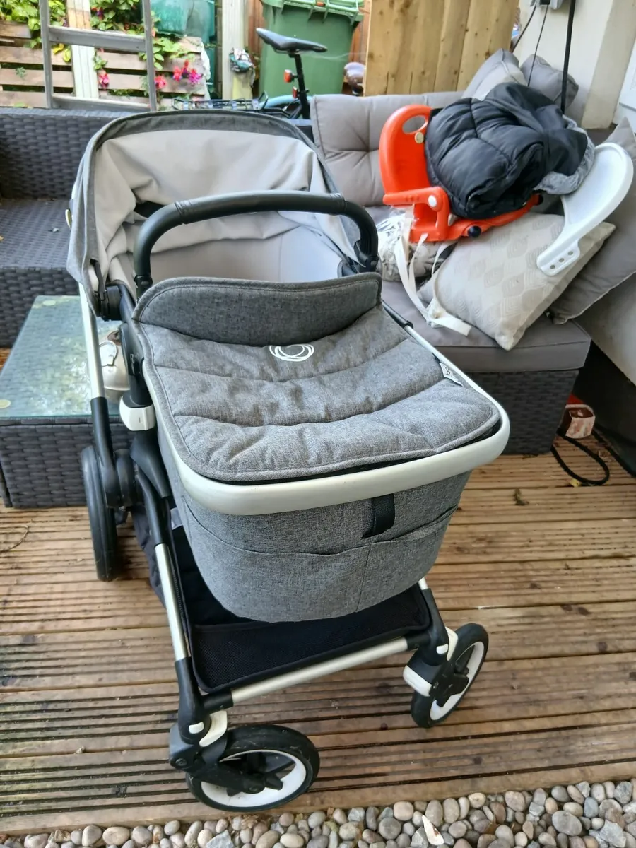 Pram/stroller - Image 3