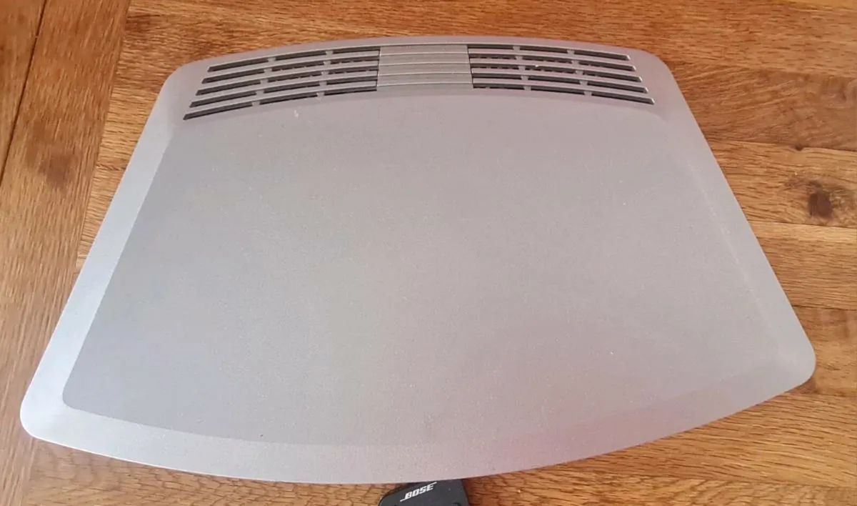 BOSE Radio Wave IV - Image 3