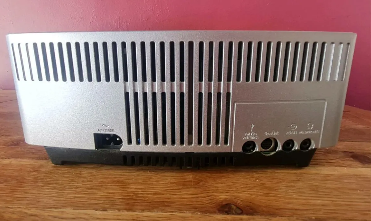BOSE Radio Wave IV - Image 4