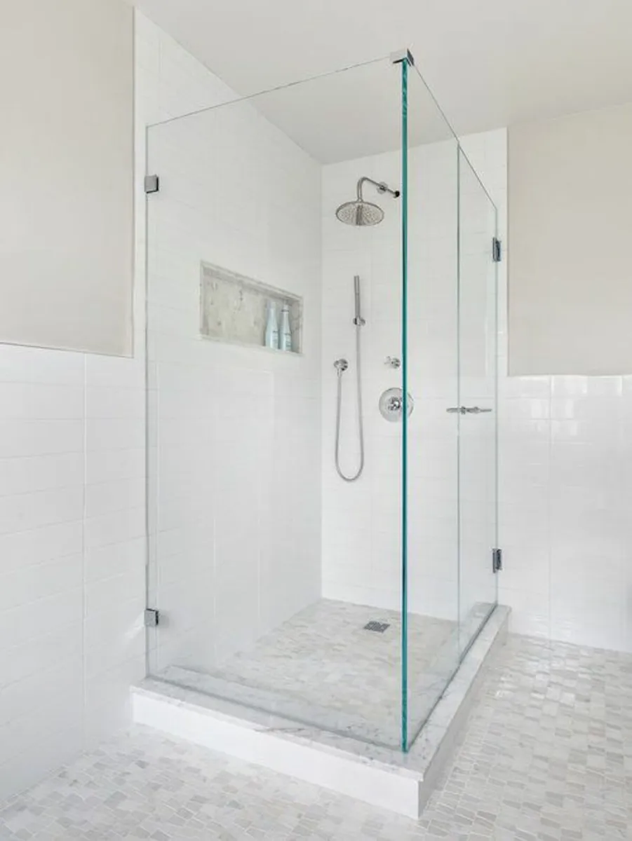 shower Enclosures Attic - Image 1
