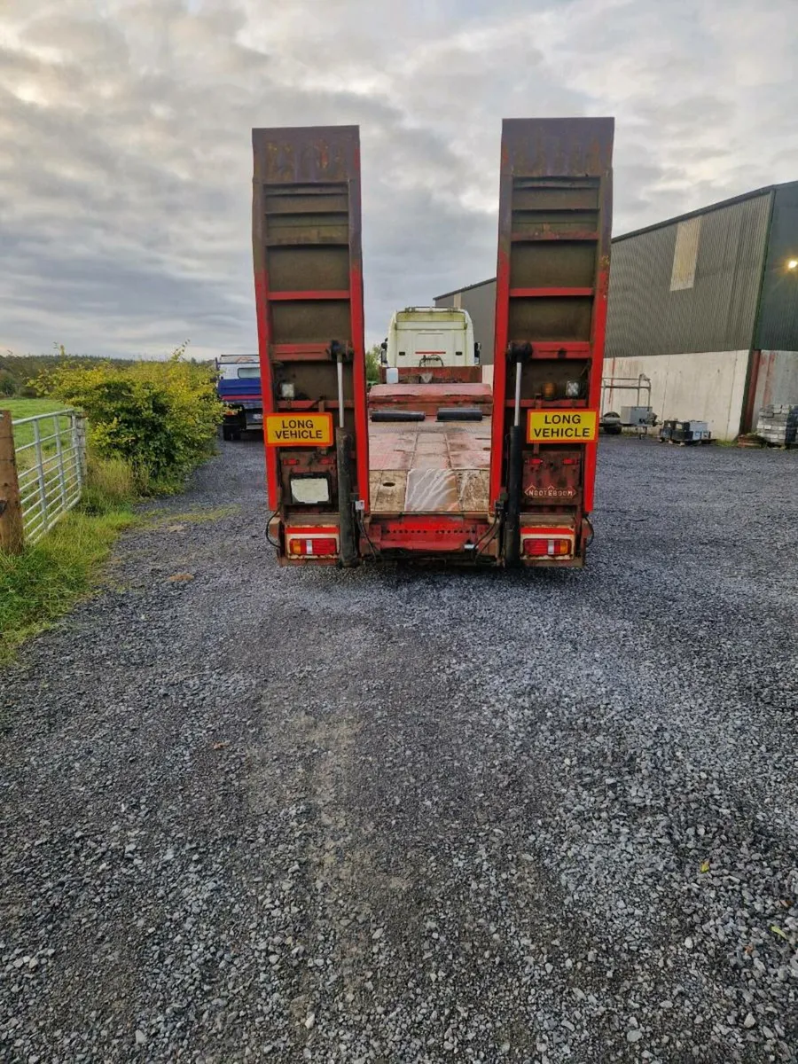 Nooteboom low loader - Image 3