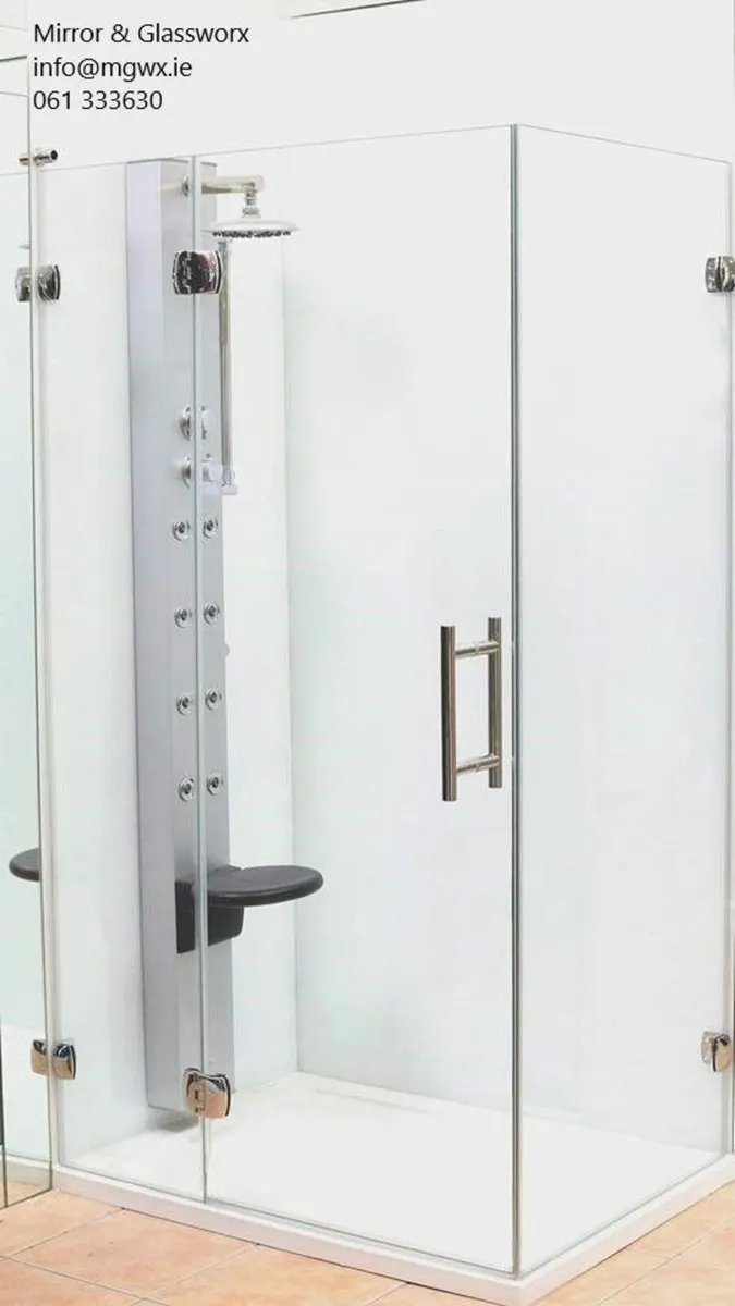 shower Enclosures Attic - Image 2