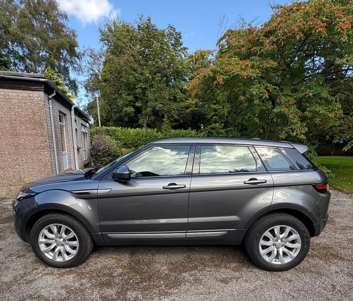 Land Rover Range Rover Evoque 2017 - Image 3