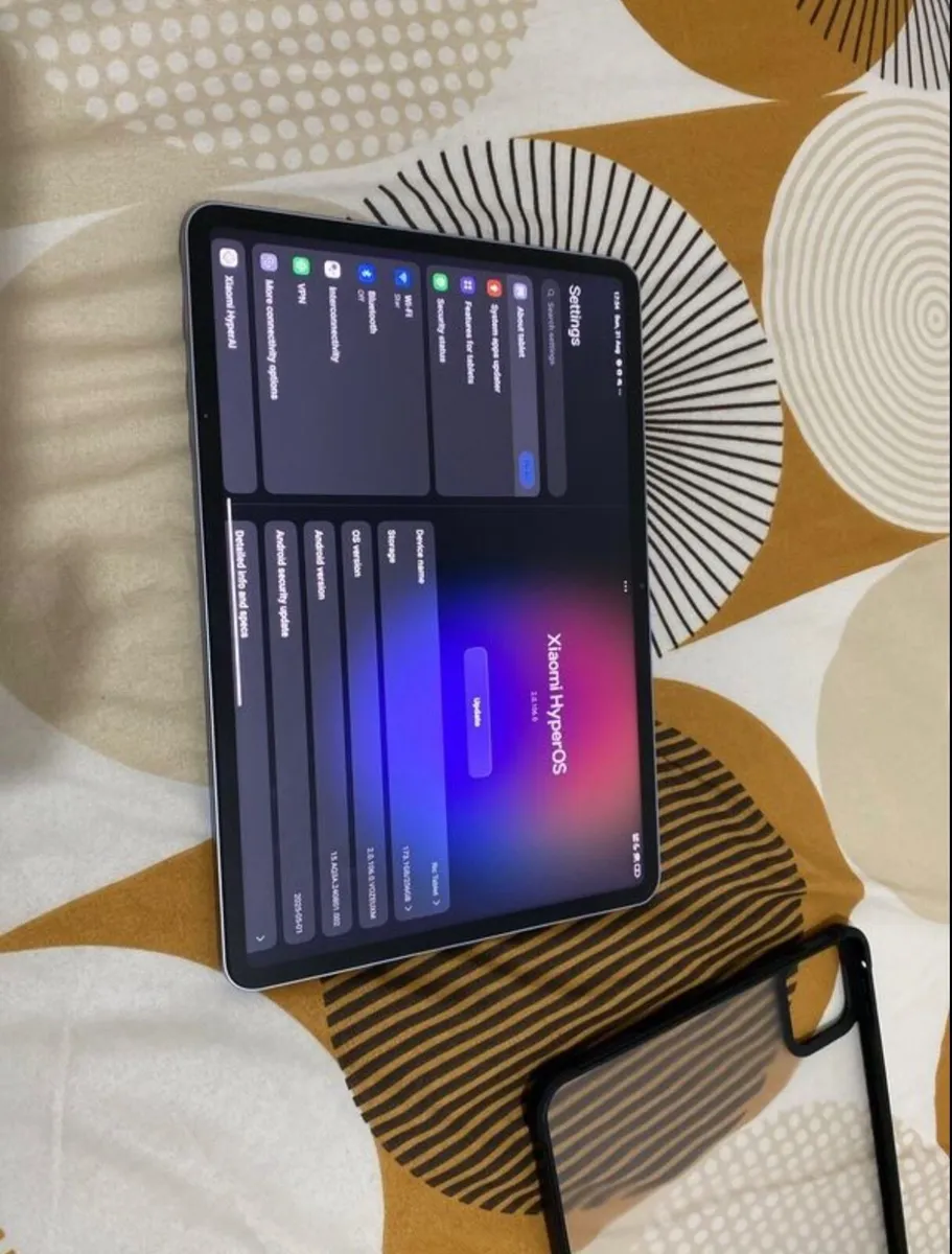 Xiaomi Pad 7 - Image 1