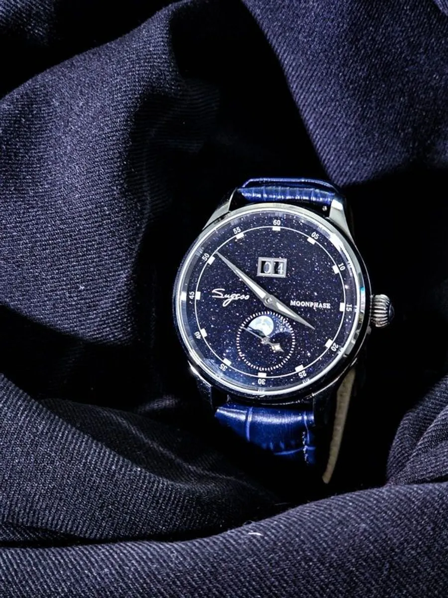 Follow our instagram page @watches0jewellery_nj - Image 2