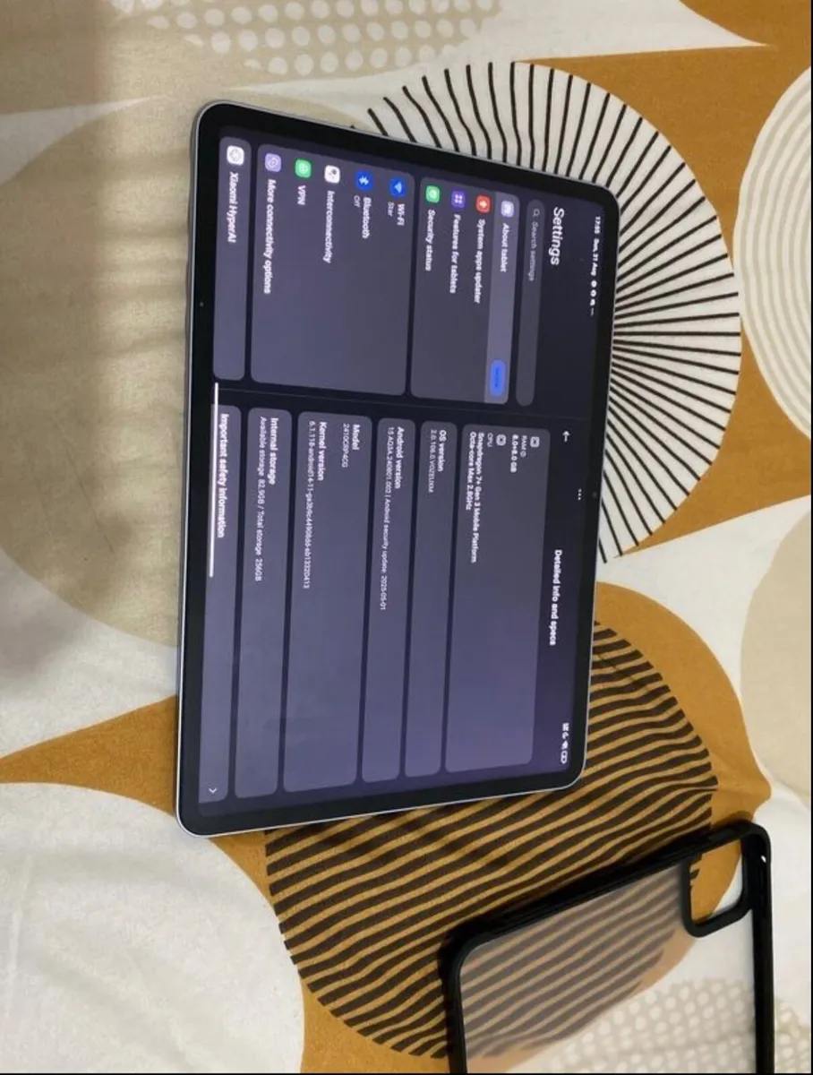 Xiaomi Pad 7 - Image 2