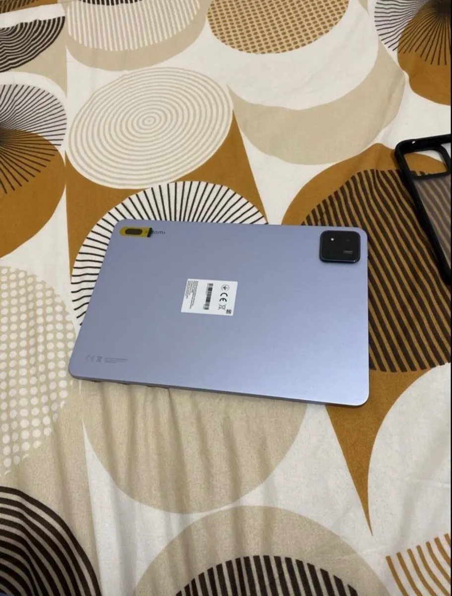 Xiaomi Pad 7 - Image 3
