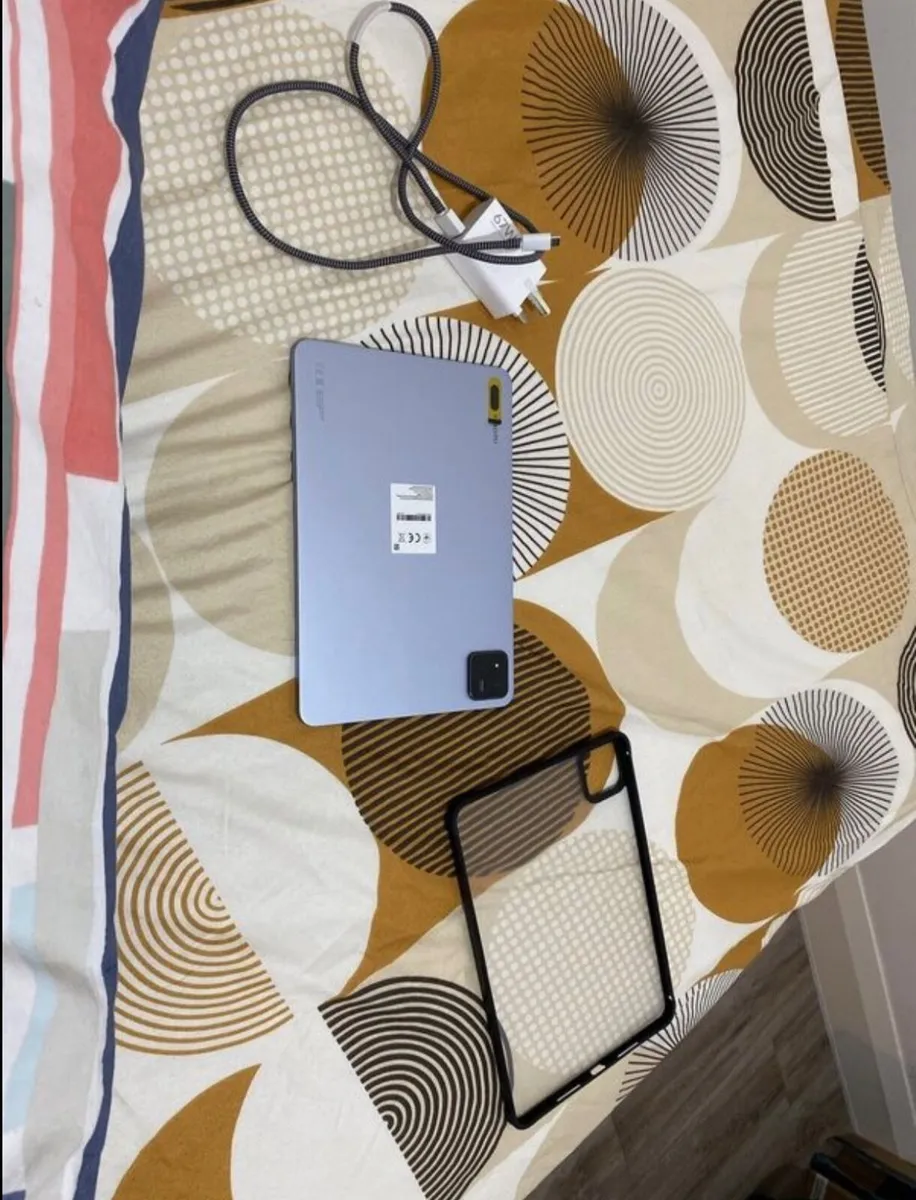 Xiaomi Pad 7 - Image 4