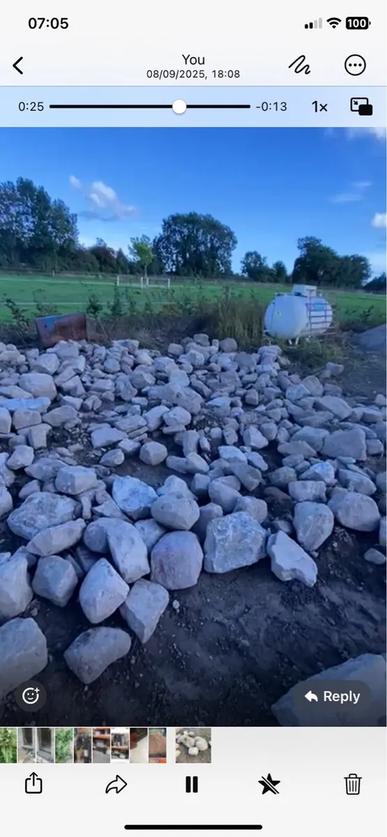 Building stone - Image 2