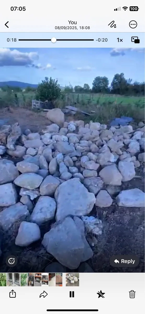 Building stone - Image 3