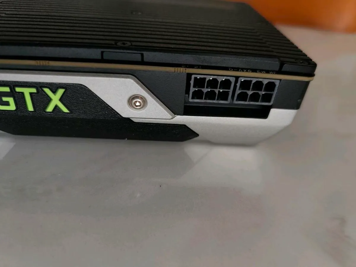 Nvidia GTX 980 4gb - Image 4