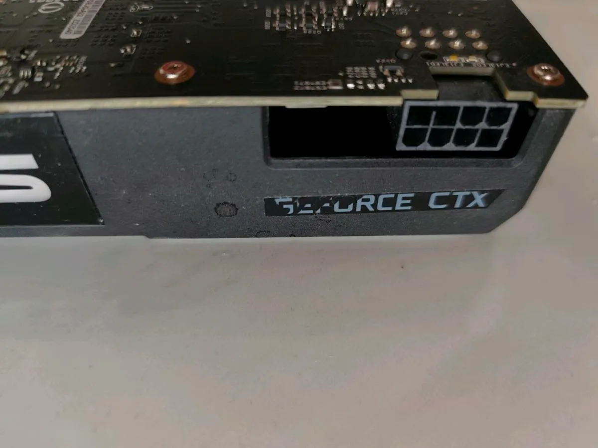 Asus gtx 1070 8gb - Image 4