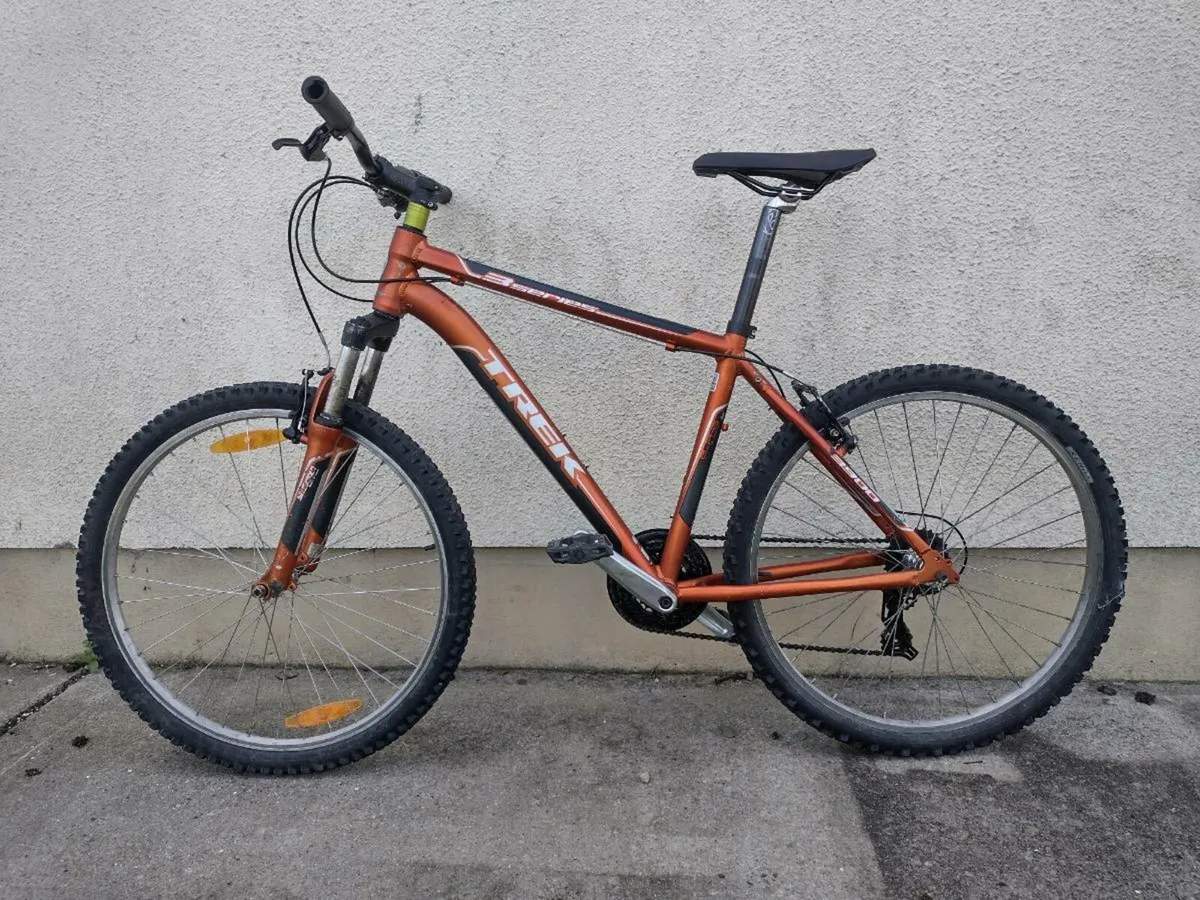 Trek 3900 - Image 1