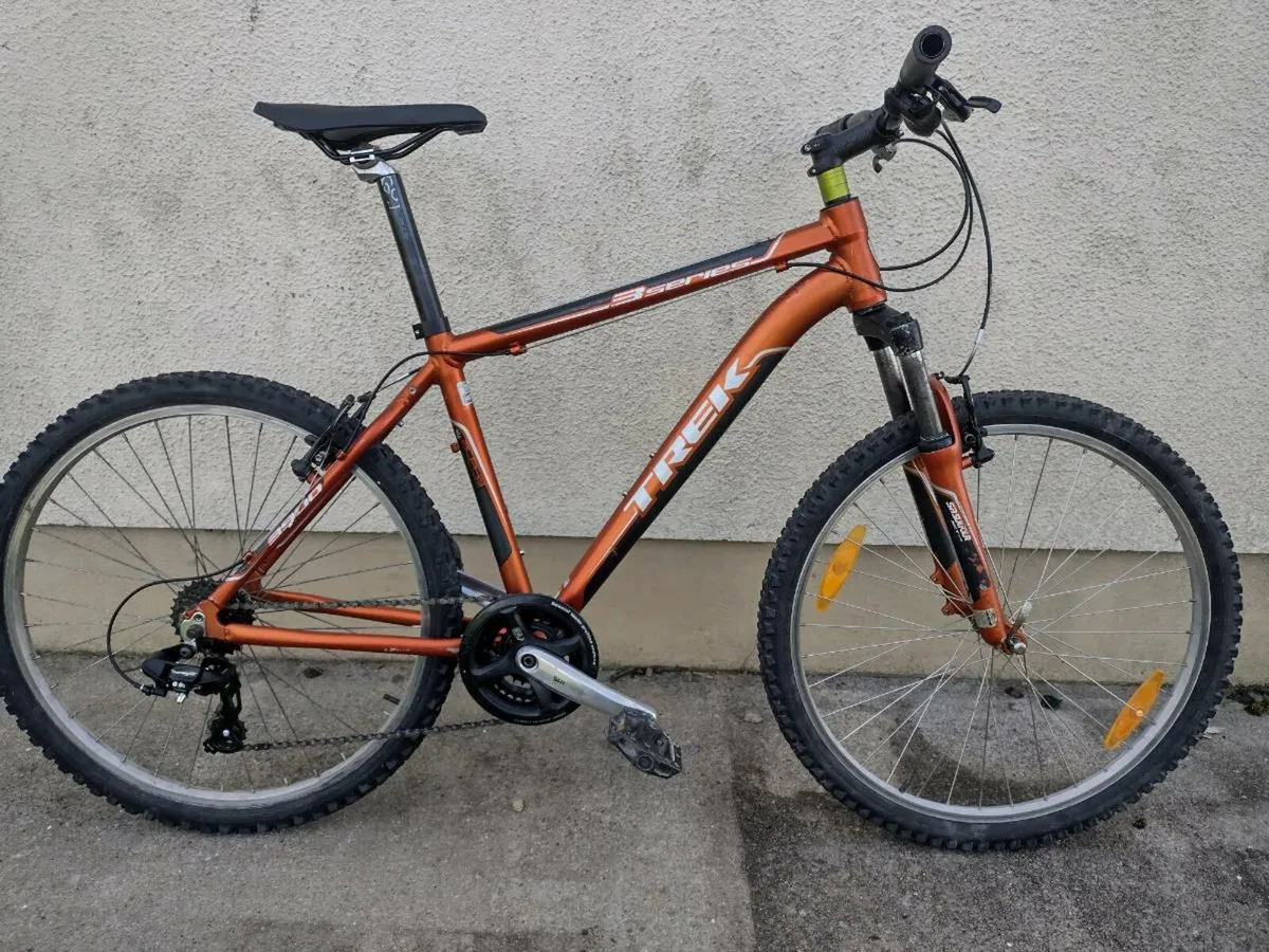 Trek 3900 - Image 2