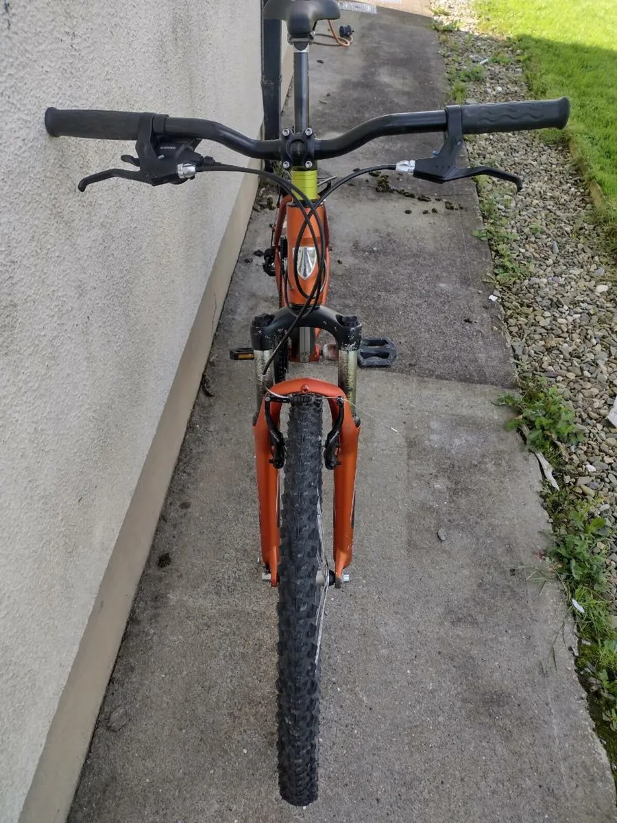 Trek 3900 - Image 3