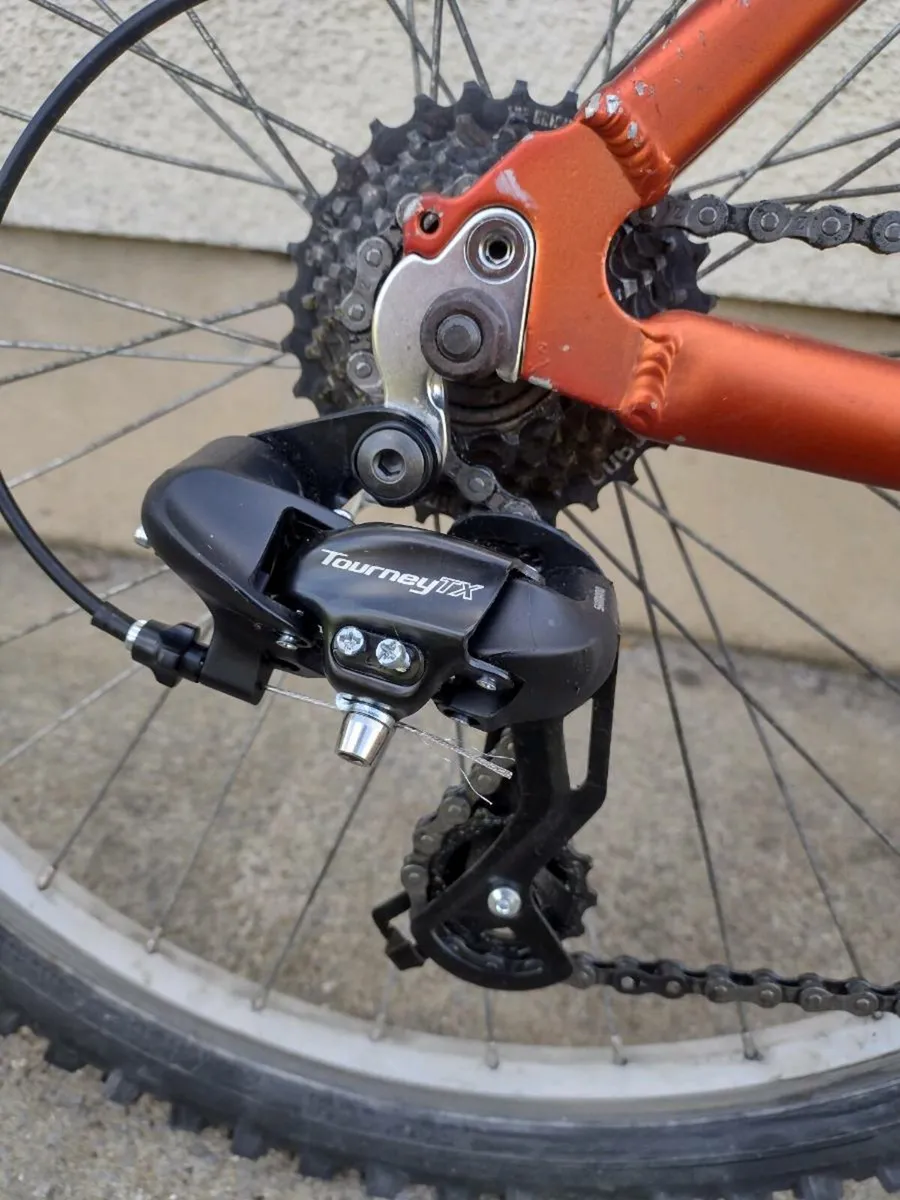 Trek 3900 - Image 4