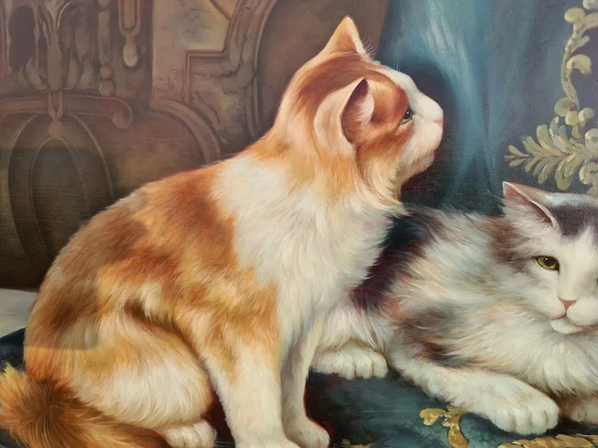 Cats - Image 2