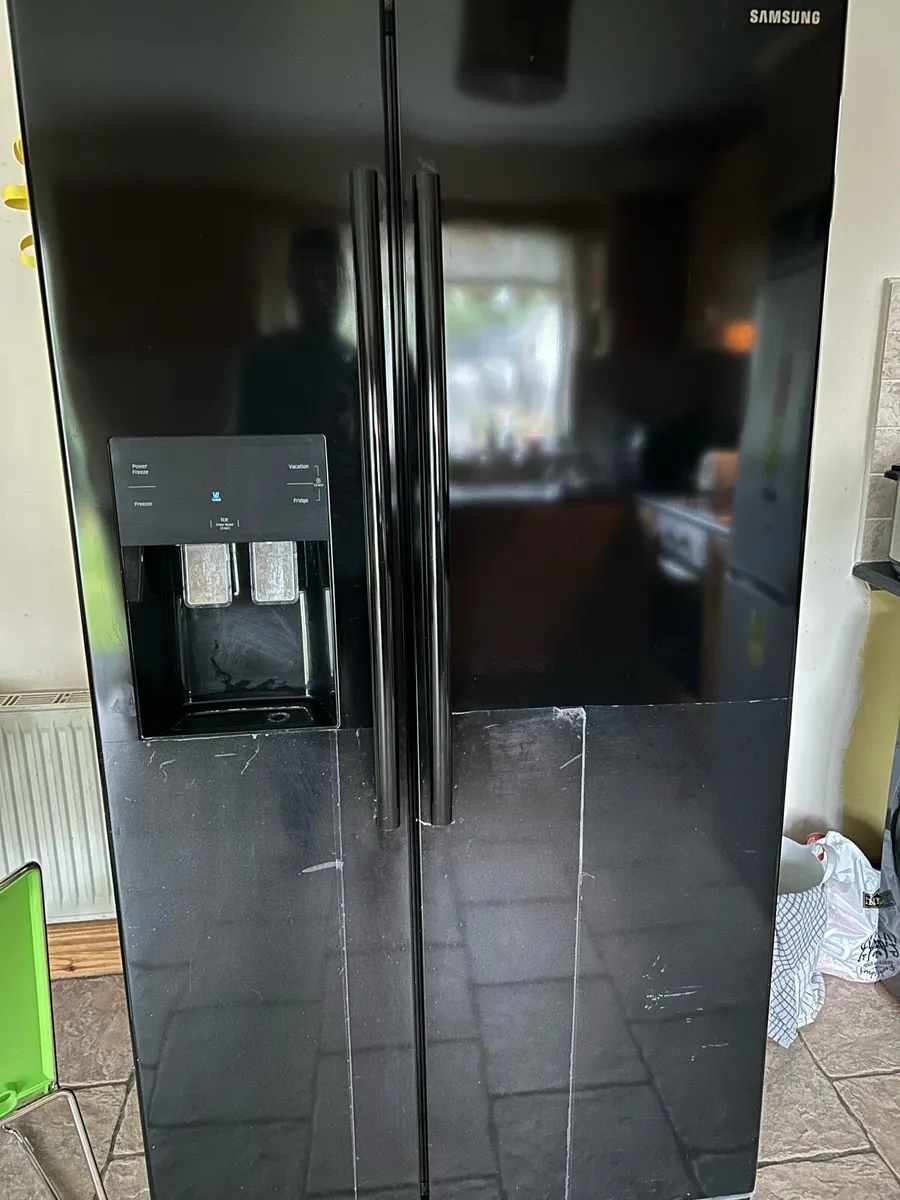 American fridge - Image 2