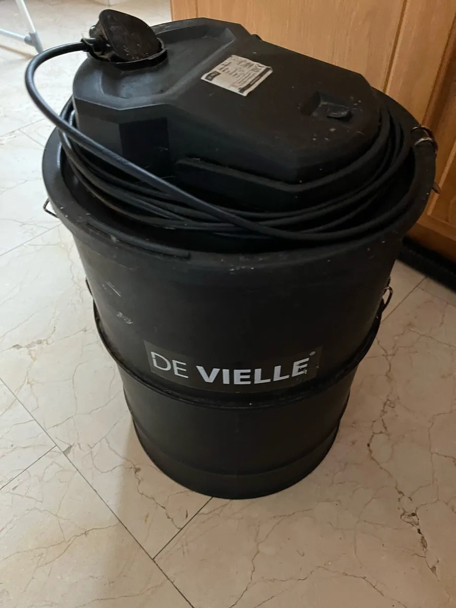 Ash Vacuum - Image 1