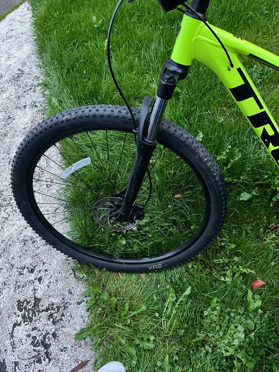 Trek Marlin 5 - Image 3