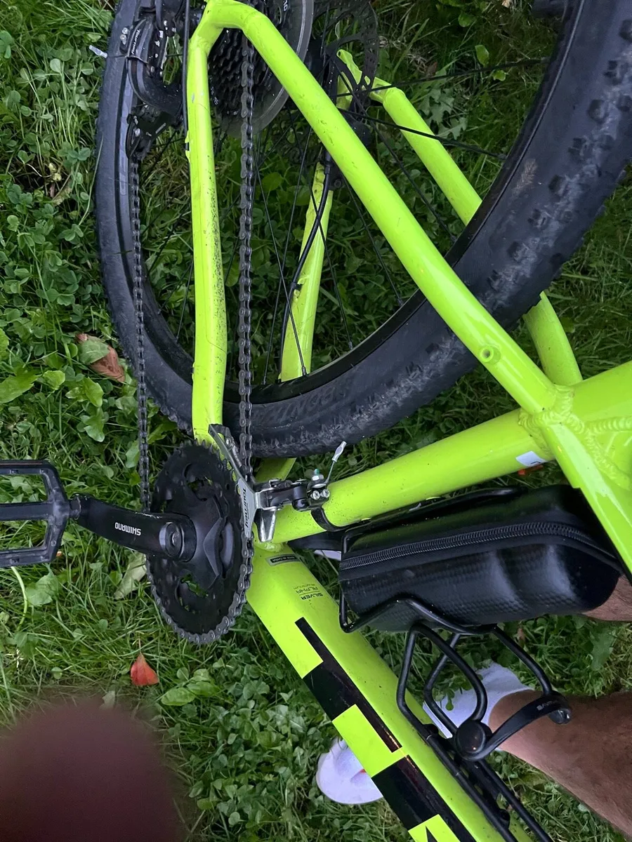 Trek Marlin 5 - Image 4