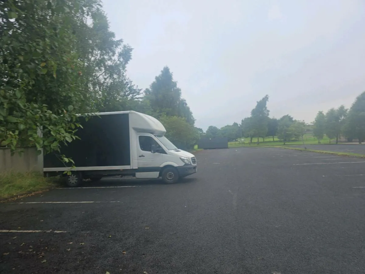 Man and van - Image 2