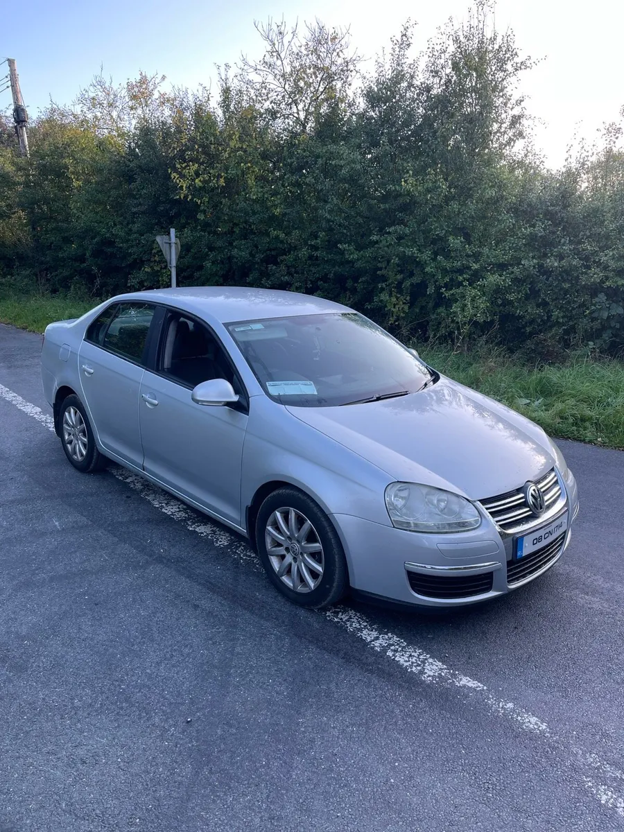 Vw Jetta - Image 3