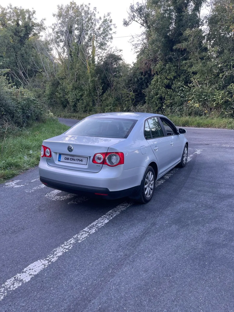 Vw Jetta - Image 4