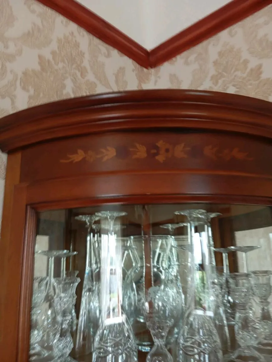 Corner cabinet - Image 3