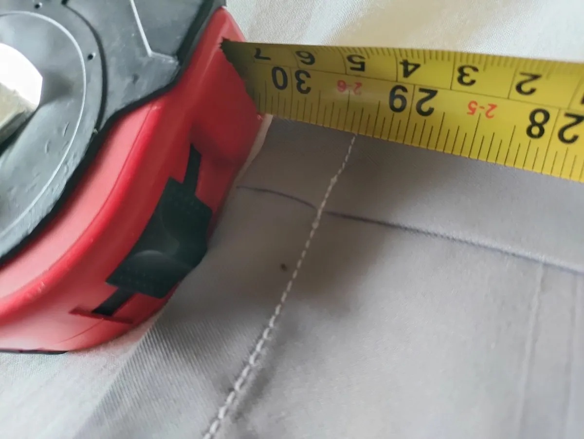 Aston Martin trousers x2 36/30 - Image 2