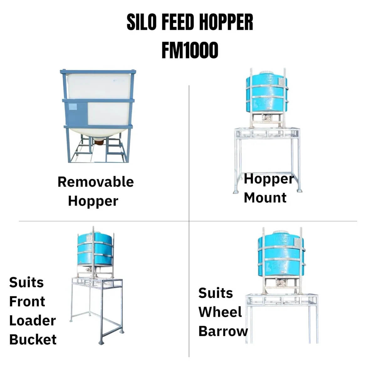 Ring feeder - Image 3