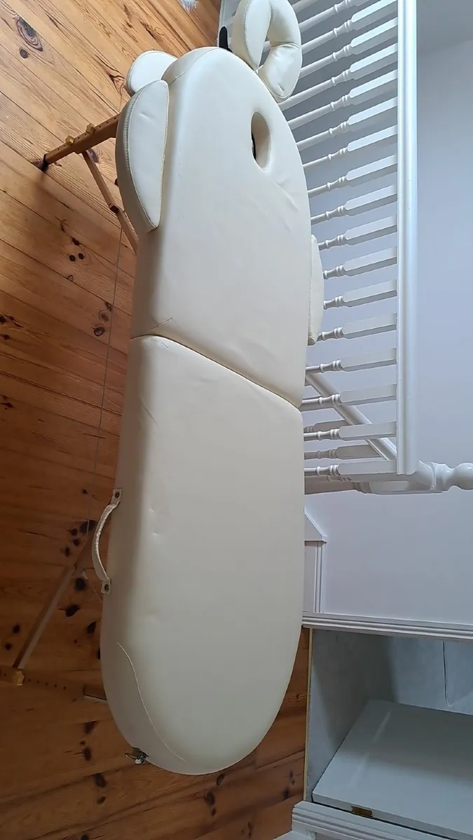 Massage bed - Image 3
