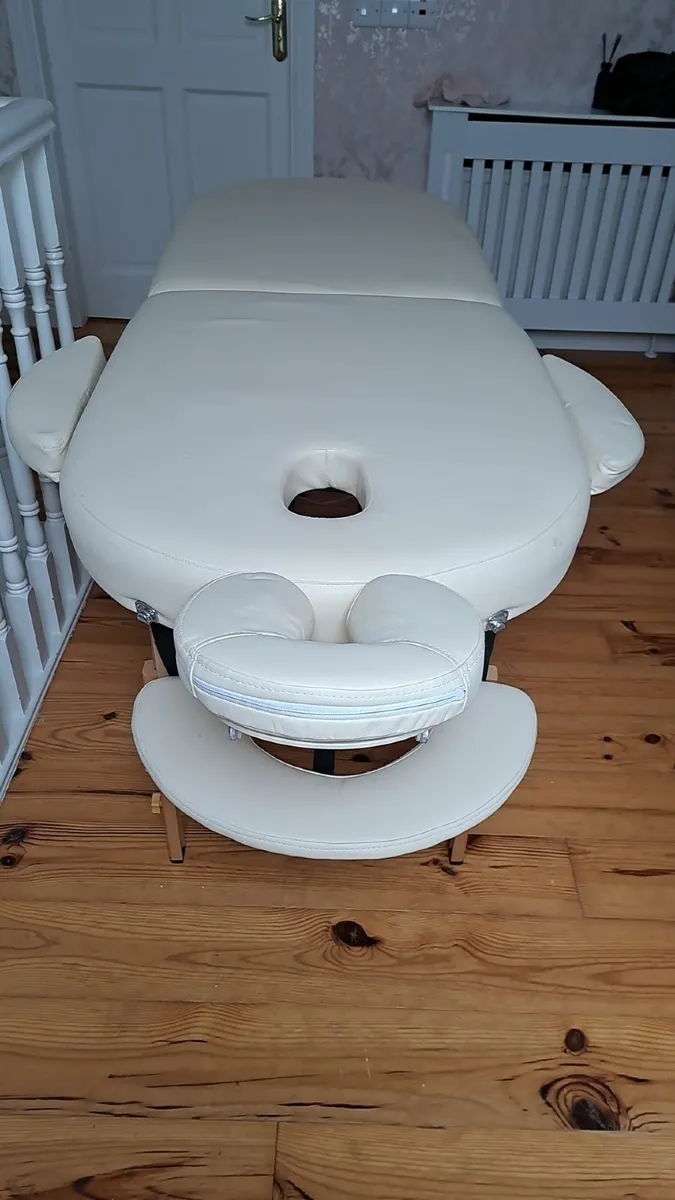 Massage bed - Image 4