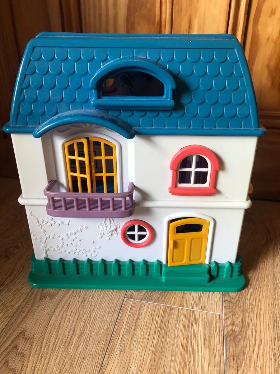 Toy play house - Image 3