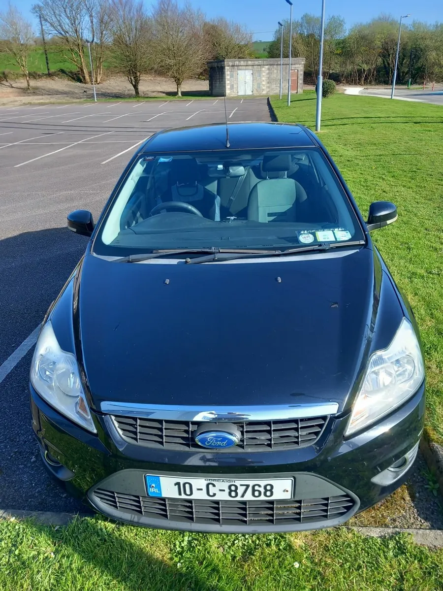 Ford Focus 2010 - Image 3