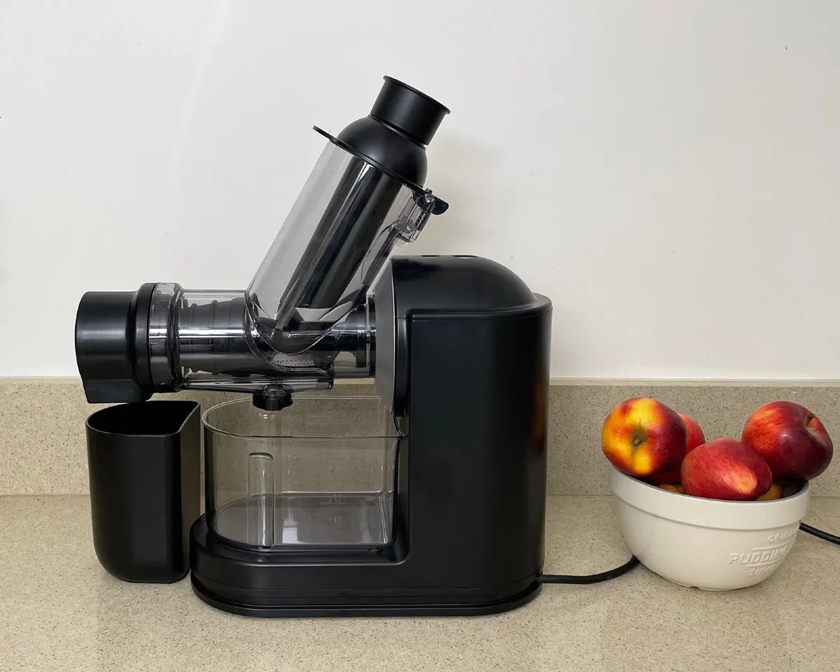 Cold press Juicer - Image 2