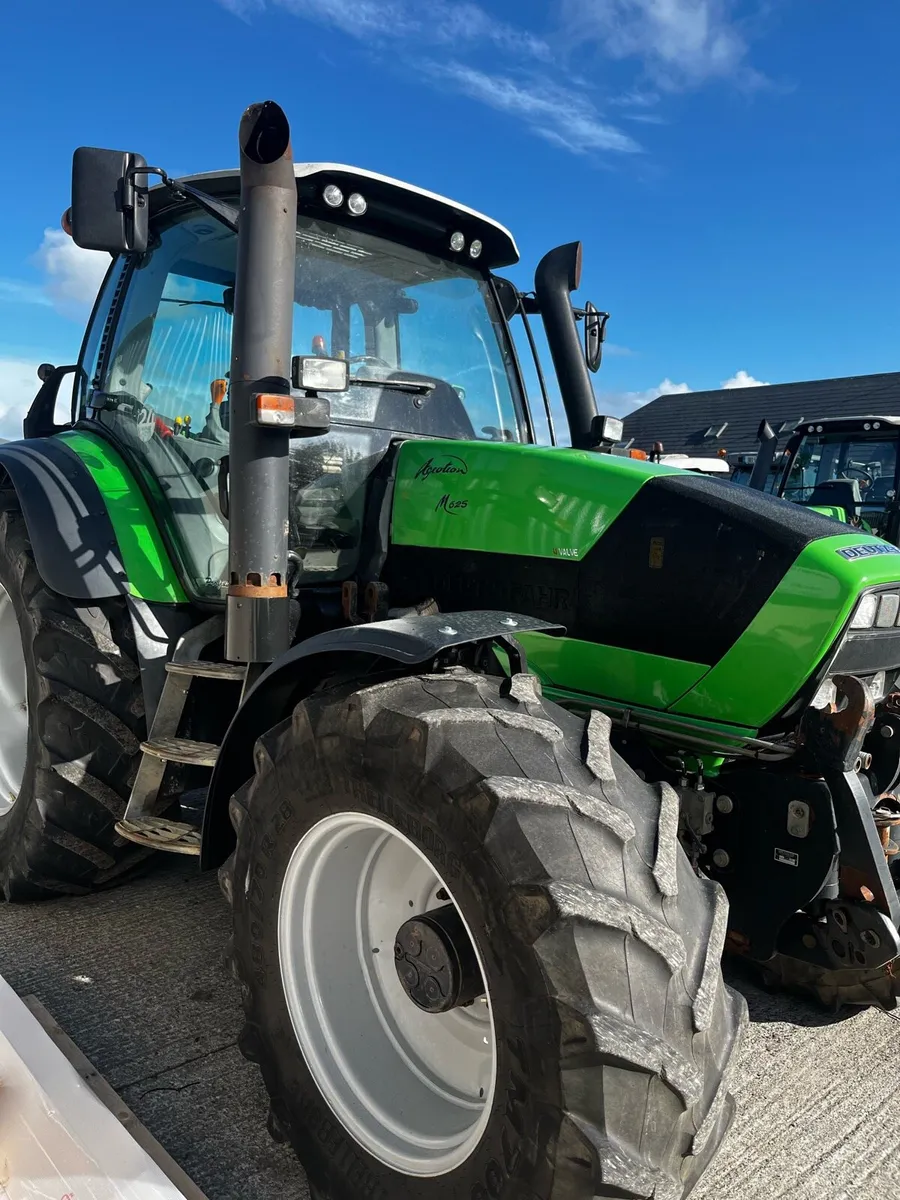 Tractor - Image 3