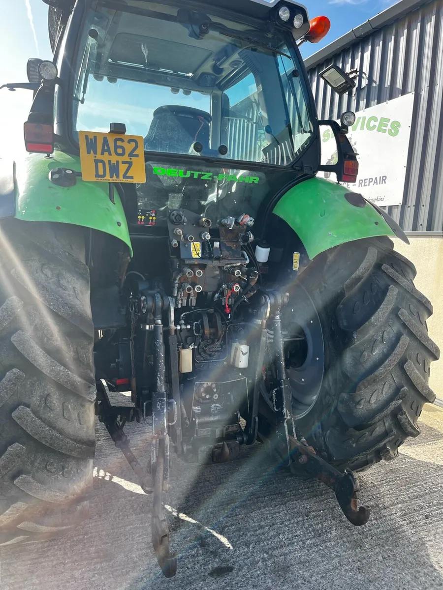 Tractor - Image 4