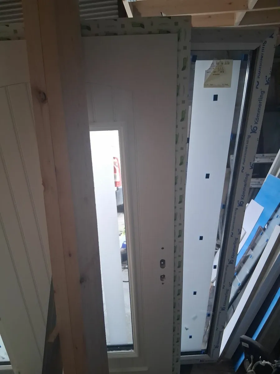 Composite front door - Image 3